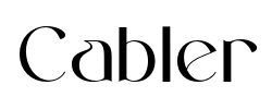 Cabler - logo